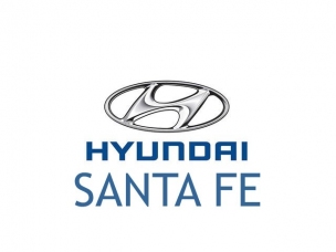 Hyundai Santa Fe DM